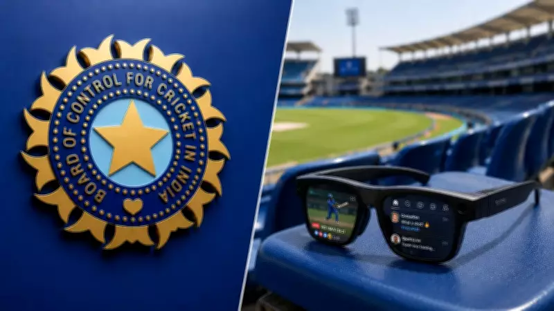 IPL 2026: BCCI Bans Smart Sunglasses in PMOA, Warns of Action