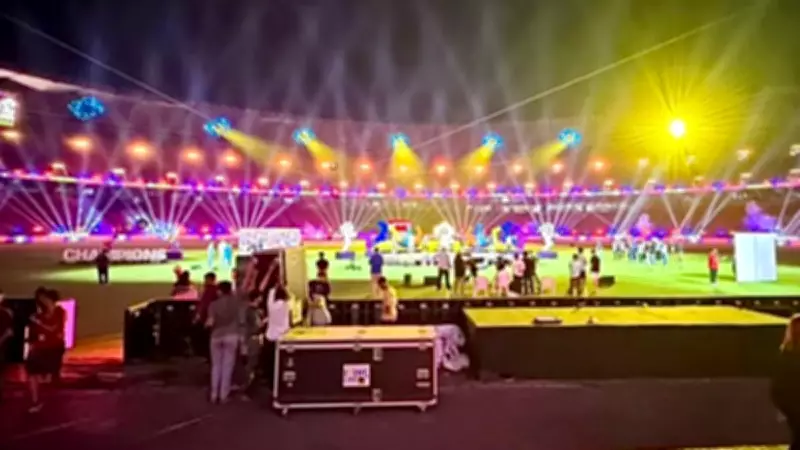 IPL 2026 Closing Ceremony: Varun Dhawan, Mrunal Thakur, Kailash Kher to Perform