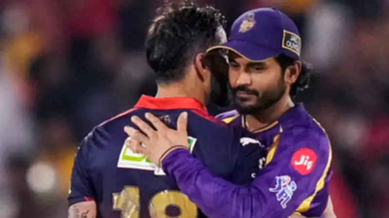 IPL 2026: Contrasting Fortunes of Kohli and Pandey