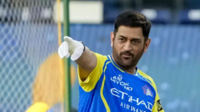 IPL 2026: CSK Bowling Coach on Dhoni's Future