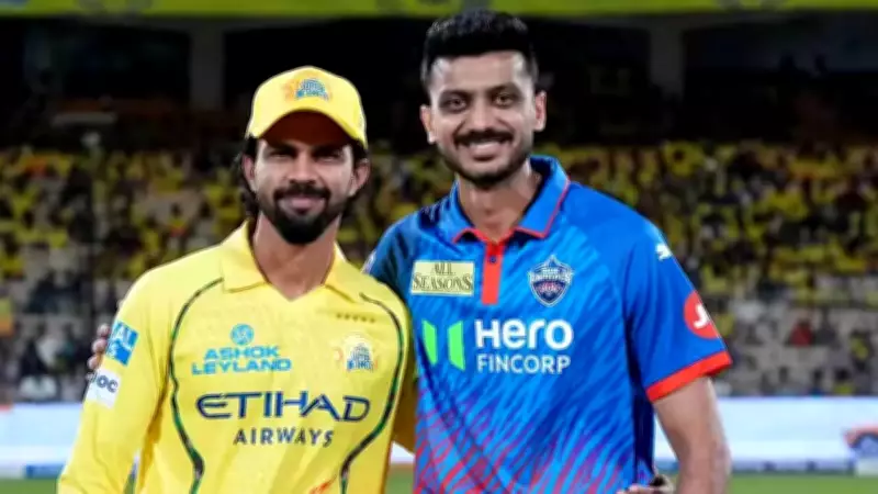 IPL 2026: DC vs CSK Must-Win Clash at Arun Jaitley Stadium on Tuesday