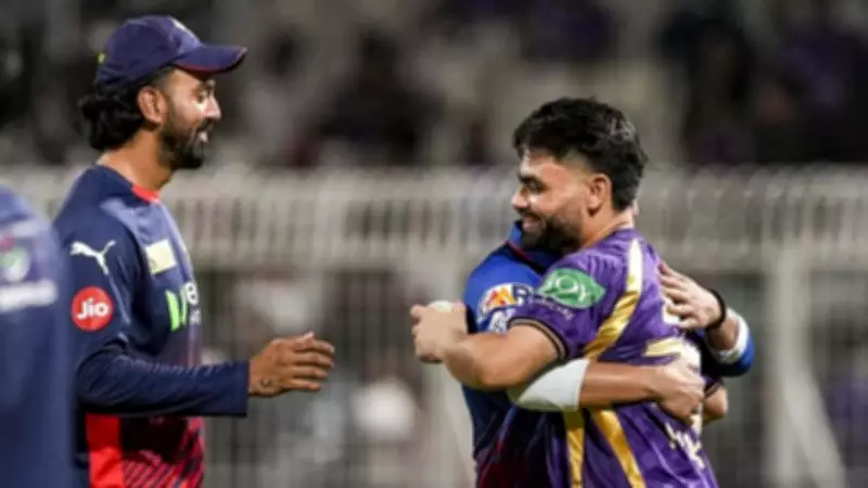 IPL 2026: Delhi Capitals Beat KKR by 40 Runs in Final Group Match