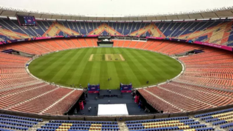 IPL 2026 Final in Ahmedabad; Dharamsala, New Chandigarh Host Playoffs