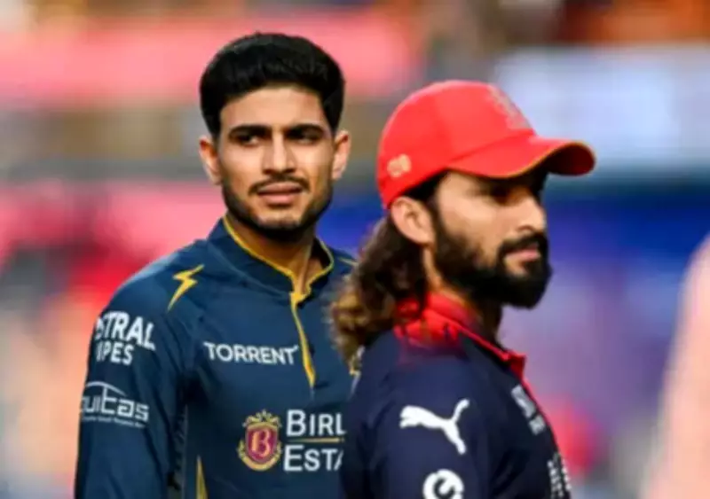 IPL 2026 Final: RCB vs GT in a 50-50 Affair, Says Sehwag