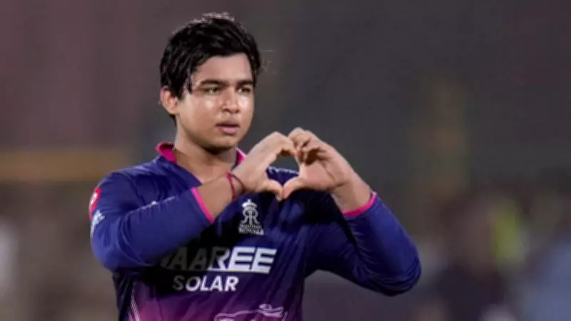 IPL 2026: FIR Threat Over Child Labour Claims Against Rajasthan Royals Star Vaibhav Sooryavanshi