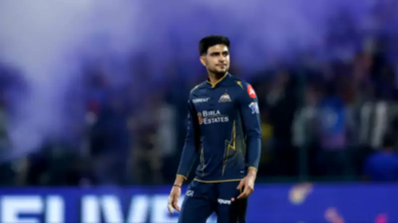 IPL 2026: Gujarat Titans Crushed by RCB in Qualifier 1, Gill Admits Defeat