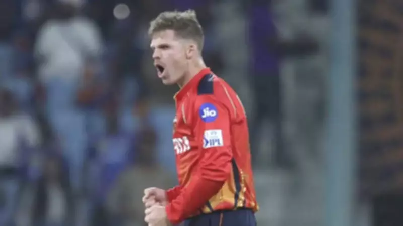 IPL 2026 High Scores: Batters Dominate, Bowlers Adapt to Flat Pitches