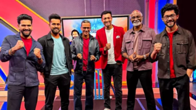 IPL 2026: Kannada Commentary Finds Its Own Voice in Cricket Broadcasts