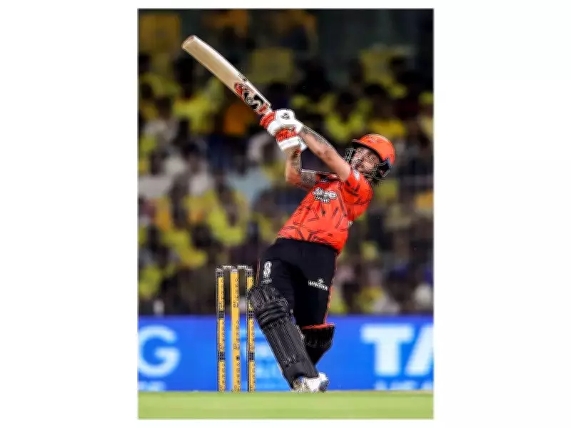 IPL 2026: Kishan, Klaasen Star as SRH Beat CSK to Reach Playoffs