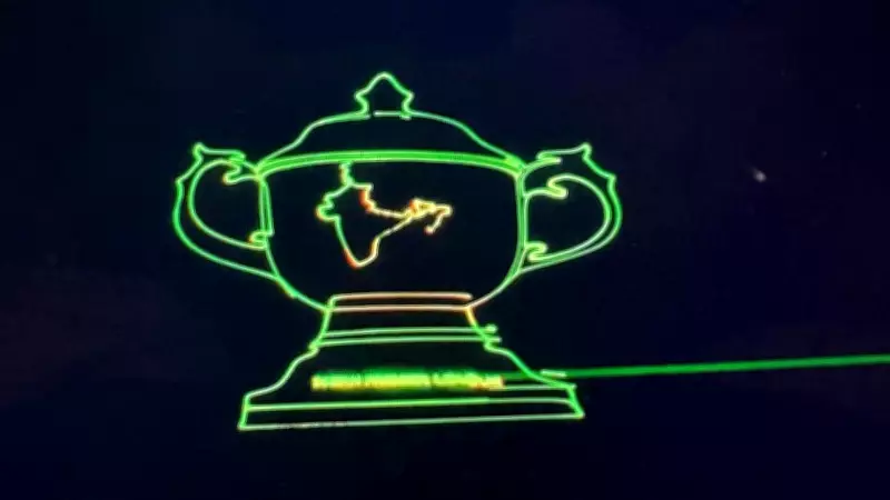 IPL 2026 Opening Ceremony in Dharamshala Sparks Controversy Over Incorrect India Map