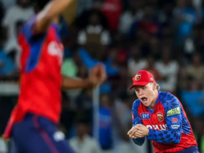 IPL 2026: PBKS Win Toss, Opt to Bowl First vs SRH in Hyderabad