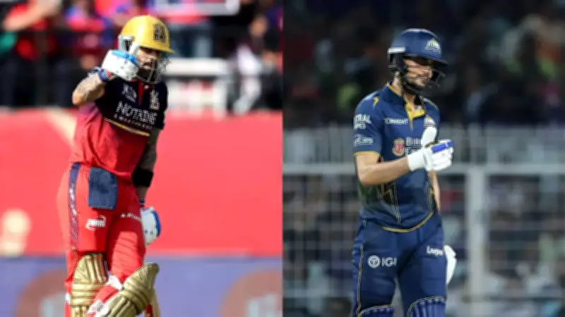 IPL 2026 Playoffs: Full Schedule, Venues, and Match Timings Confirmed
