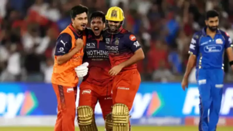 IPL 2026 Playoffs: Race Heats Up as PBKS, DC, and Others Battle for Spots