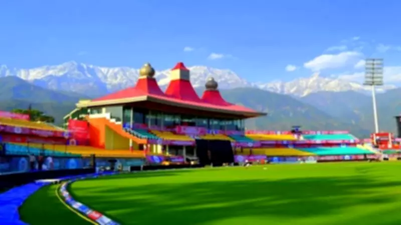 IPL 2026 Playoffs Venues Announced: Mullanpur, Dharamsala to Host Key Matches, Final Shifted to Ahmedabad