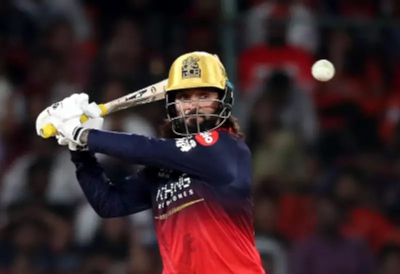 IPL 2026 Qualifier 1: RCB Batting Depth vs GT's Relentless Bowling Attack