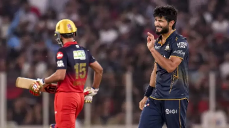 IPL 2026 Qualifier 1: RCB's Batting Takes on GT's Bowling in High-Scoring Venue