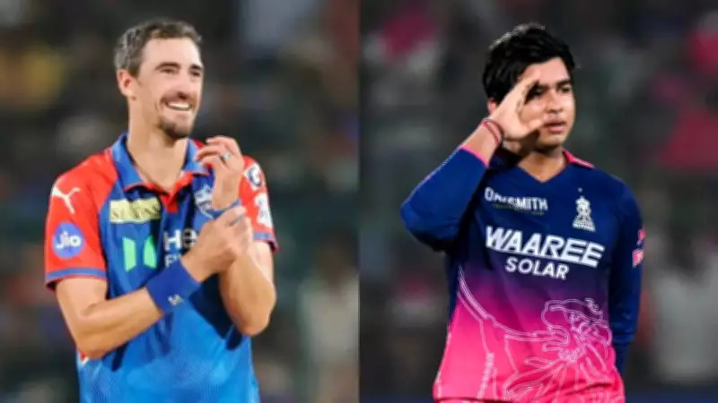 IPL 2026: RR vs GT Live Score Updates from Jaipur Match