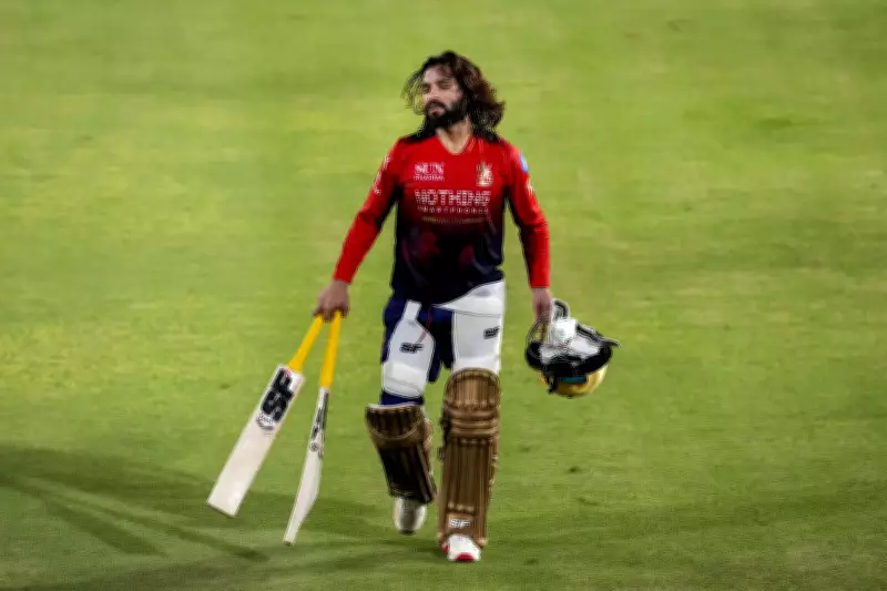 IPL 2026: SRH vs RCB Dead Rubber with Top-Two Stakes at Hyderabad