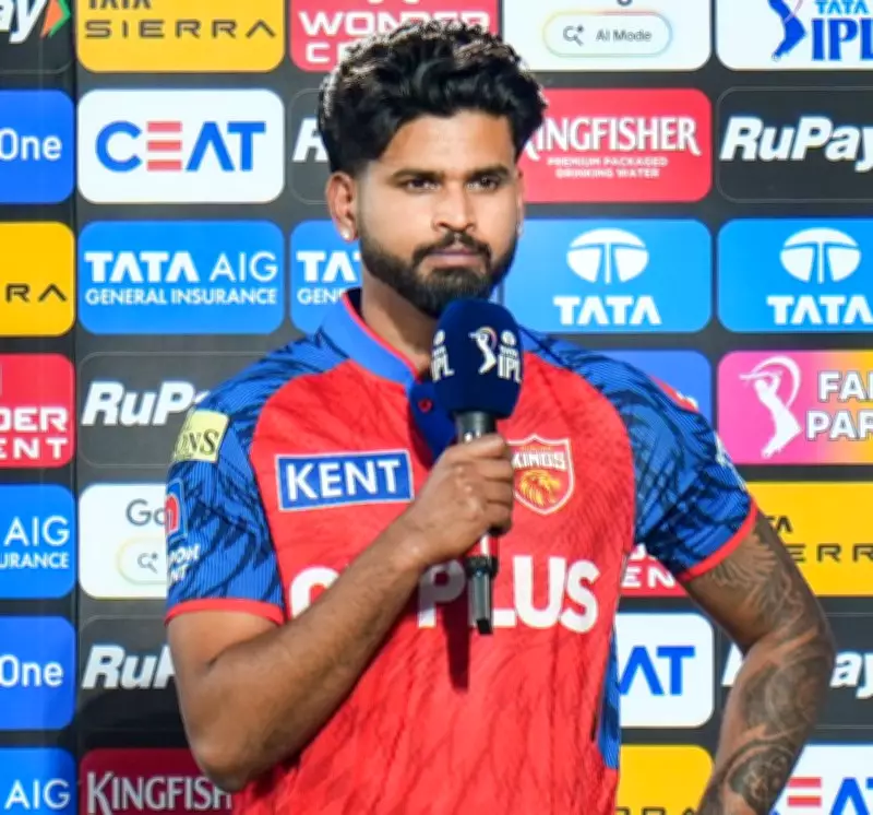 IPL 2026: Surya, Shreyas Top Contenders for India T20 Captaincy: Ponting