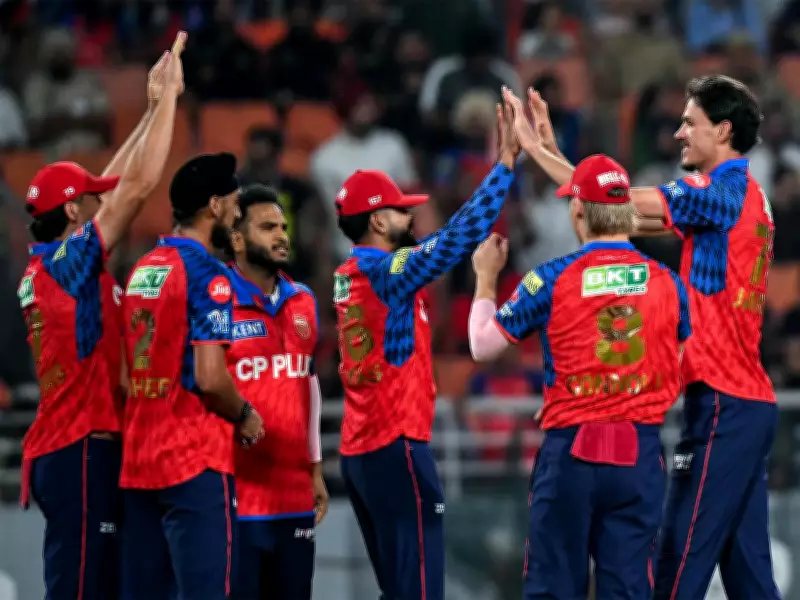 IPL 2026 Team Analysis: Kings, KKR, CSK, MI, LSG Review