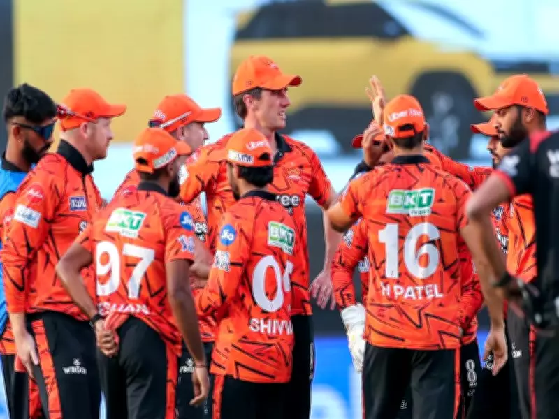 IPL 2026: Vettori Stresses Opening Partnership Importance for SRH vs PBKS