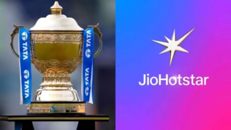 IPL 2026 Viewership Hits 500 Million on TV, Digital Surges