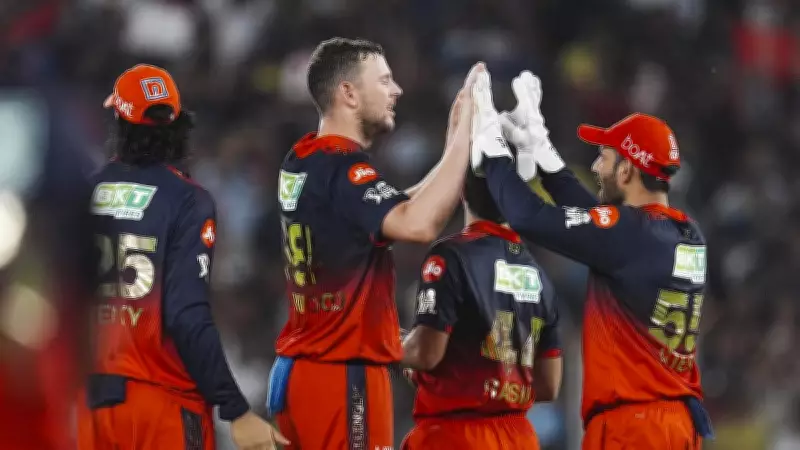 IPL 2026: Virat Kohli and Bowlers Star as RCB Return to Champions Form