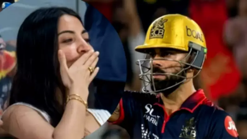IPL 2026: Virat Kohli's Unbeaten 75 Leads RCB to Second Consecutive Title