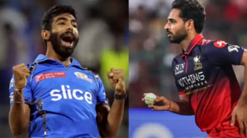 IPL Dot Ball Kings: Bhuvneshwar Leads, Narine and Ashwin Follow
