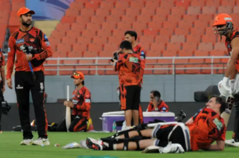 IPL Eliminator: Familiar Ground for Both Teams