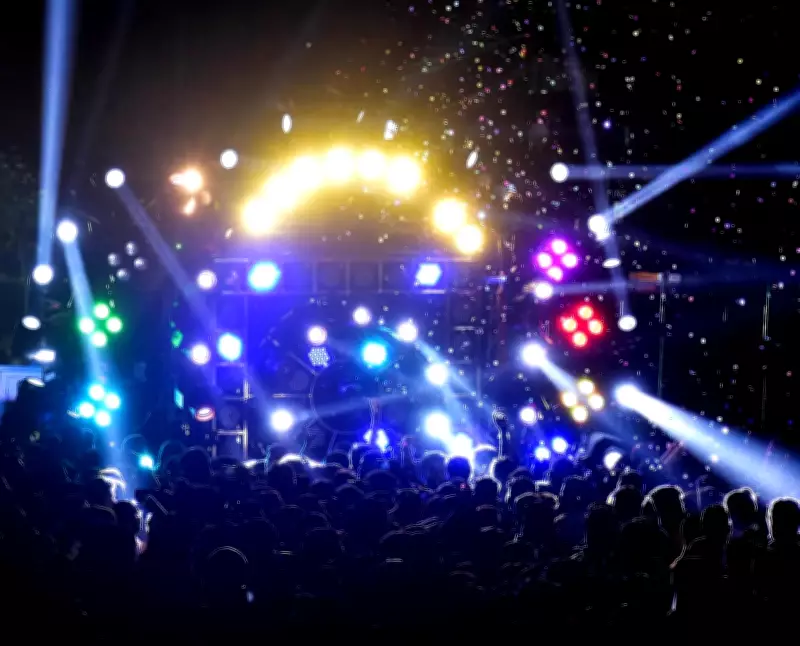 IPL Screening Lights Seized in Kolhapur for Causing Public Nuisance