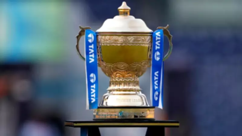 IPL Set to Welcome New Multi-Time Champion: CSK, MI, KKR to Get New Member in Elite Club by 2026
