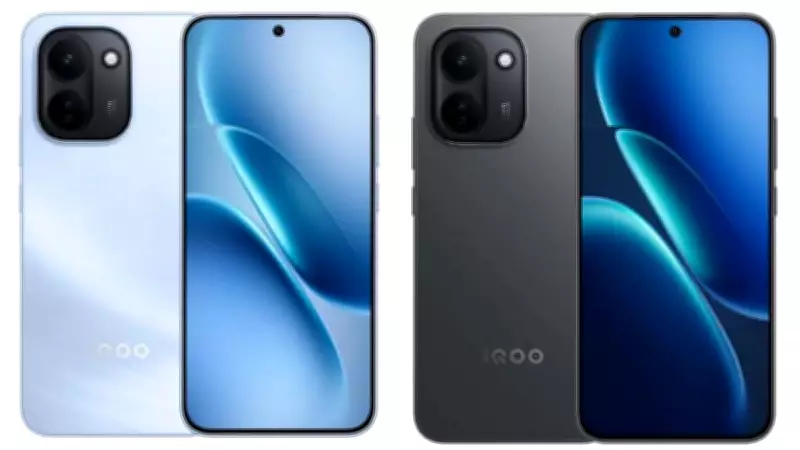 iQOO Z11 India Launch Soon with Snapdragon 7s Gen 4 and 9020mAh Battery