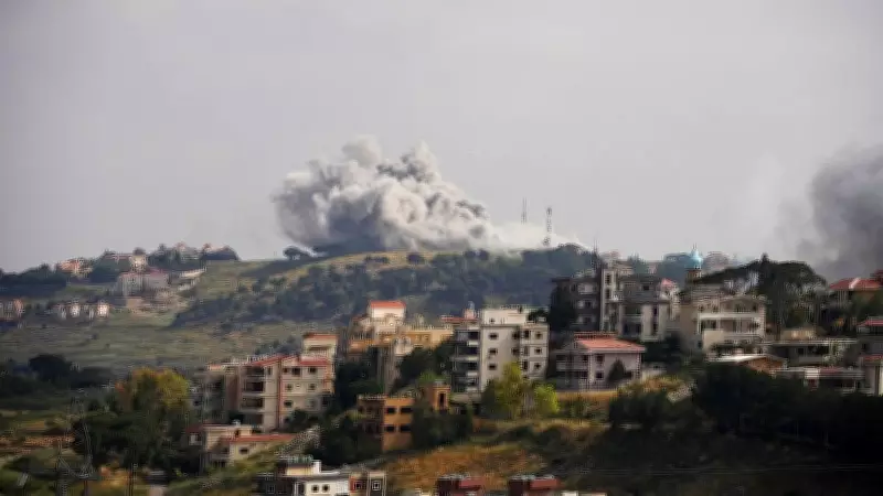 Iran Accuses US of Ceasefire Violation After Defensive Strikes
