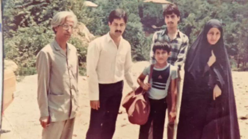 Iran Air Flight 655 Tragedy Haunts AMU Alumnus Amid West Asia Tensions