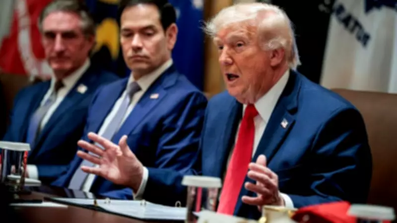 Iran and US Trade Air Strikes Amid Rising Tensions Over Hormuz