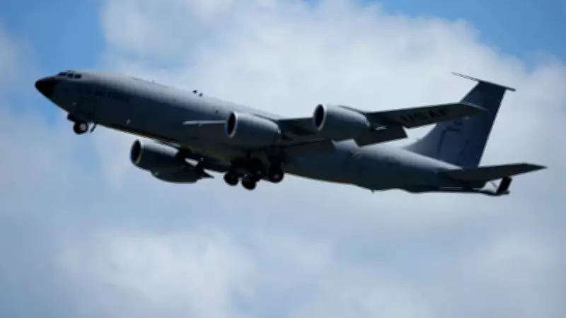 Iran Claims US Aircraft Downed Over Bushehr, US Denies Allegation