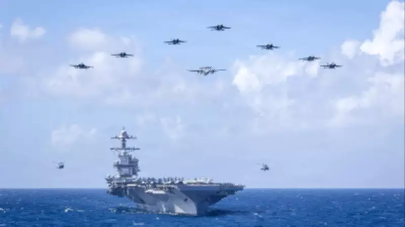 Iran Conflict Could Cost US $1 Trillion, Experts Warn