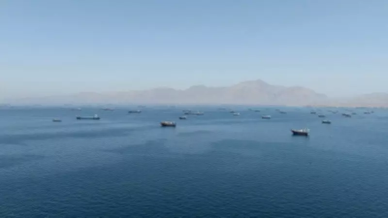 Iran Could Reopen Strait of Hormuz Within a Month if Terms Are Met: Report