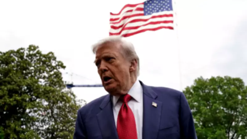 Iran Demands Sanctions Relief, US Withdrawal; Trump Rejects Ceasefire Terms