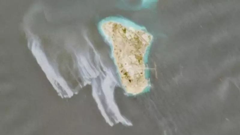 Iran Denies Reports of Oil Leak Near Kharg Island Export Hub