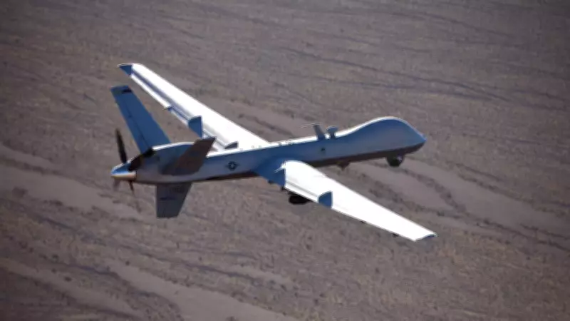 Iran destroys over $1 billion worth of US MQ-9 Reaper drones since war began