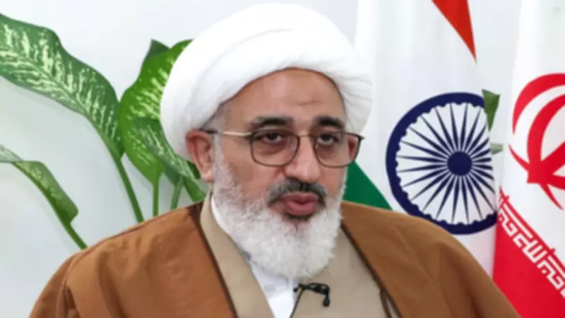 Iran Did Not Want War But Was Compelled to Respond Amid Attacks: Envoy