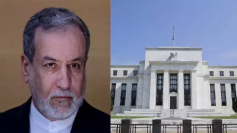 Iran FM warns US will face economic 'real pain' from conflict