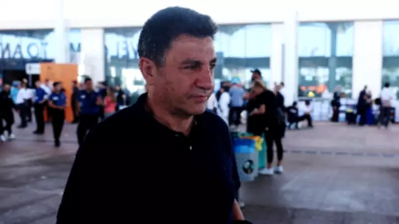 Iran Football Team Trains in Turkey for 2026 World Cup After Hiatus