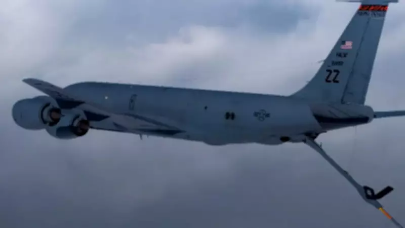 Iran Hit More US Defence Assets Than Reported, Satellite Images Show