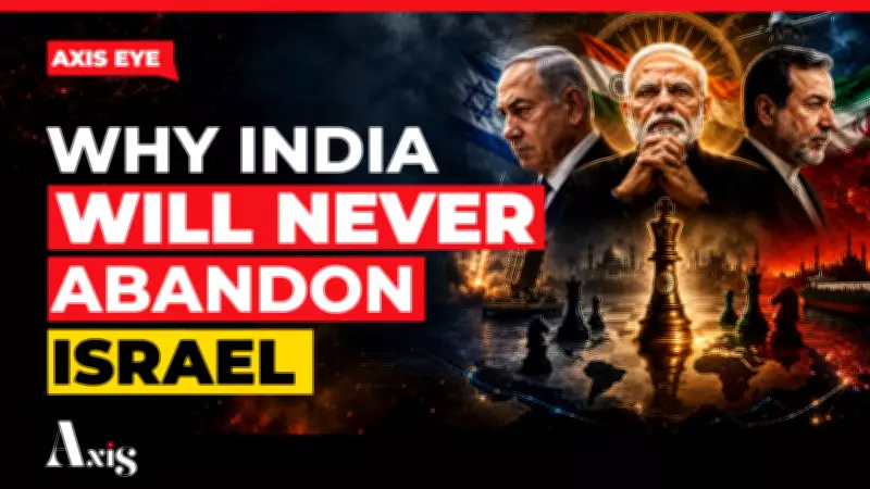 Iran in Delhi, Israel in India’s Arsenal: Modi Govt’s West Asia Balancing Act