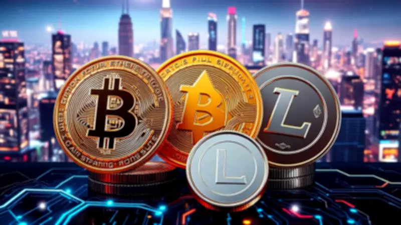 Iran launches cryptocurrency-based insurance platform to ease Strait of Hormuz crisis