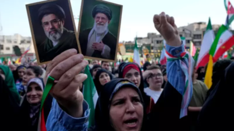 Iran Offers Nuclear Flexibility and Economic Relief to Break US Deadlock