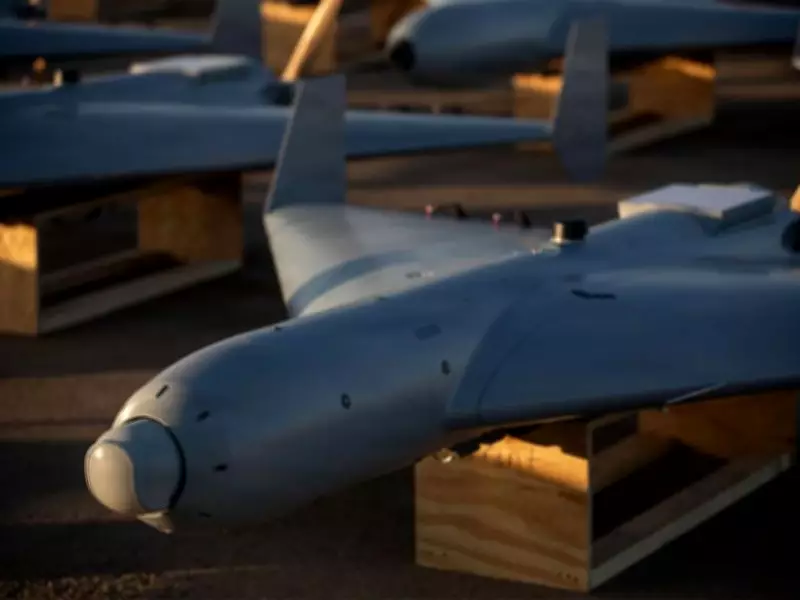Iran Rebuilds Drones and Missiles Faster Than US Expected: Report